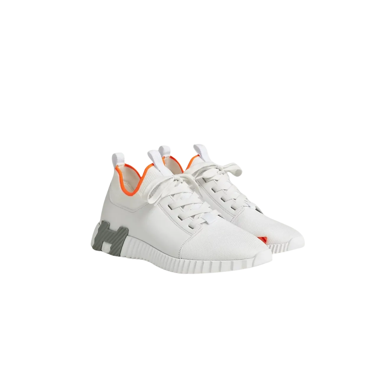 Hermes Depart Slip-On