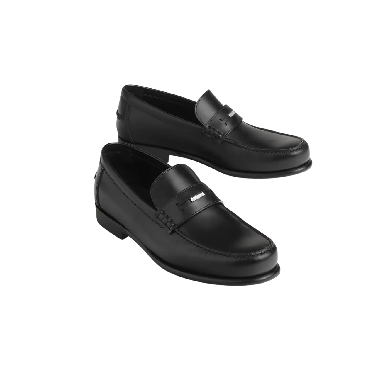 Hermes Kristian Loafers