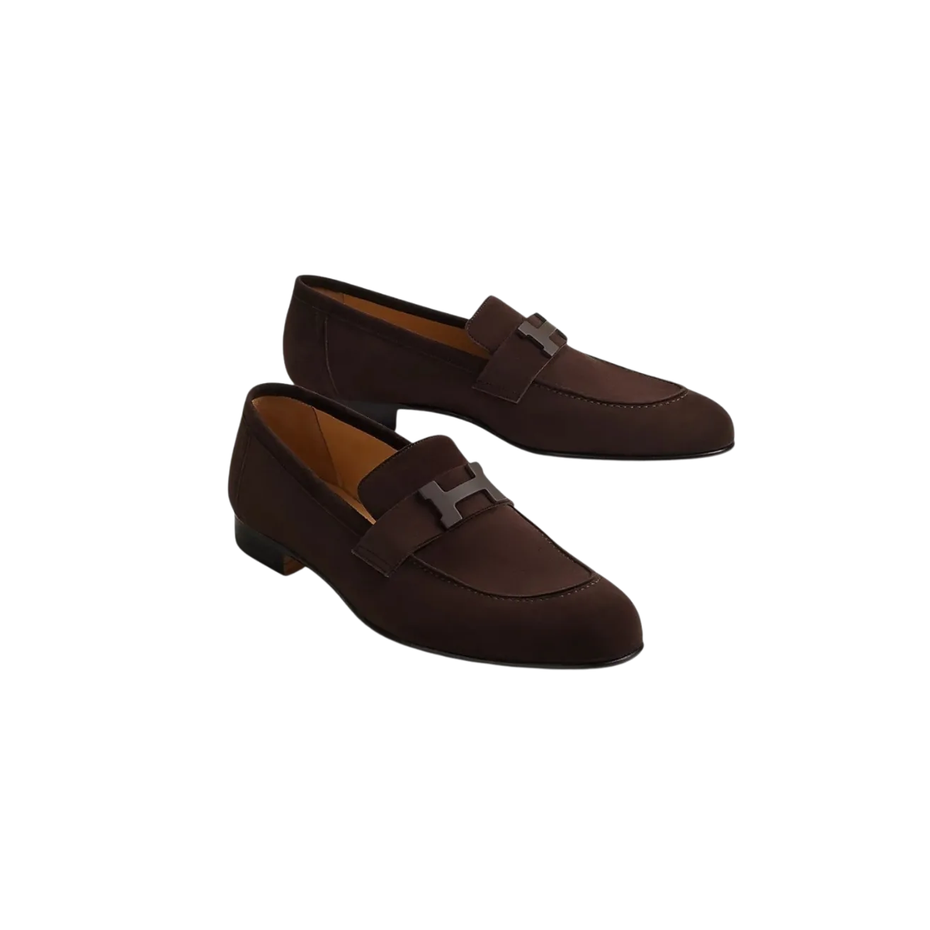 Hermes Paris Loafers