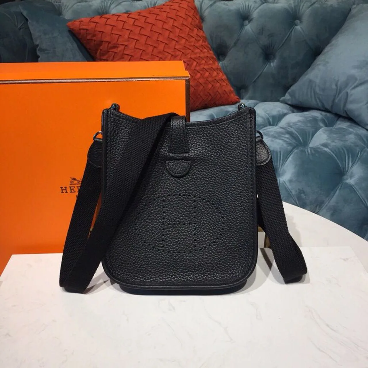 Hermes Evelyne II