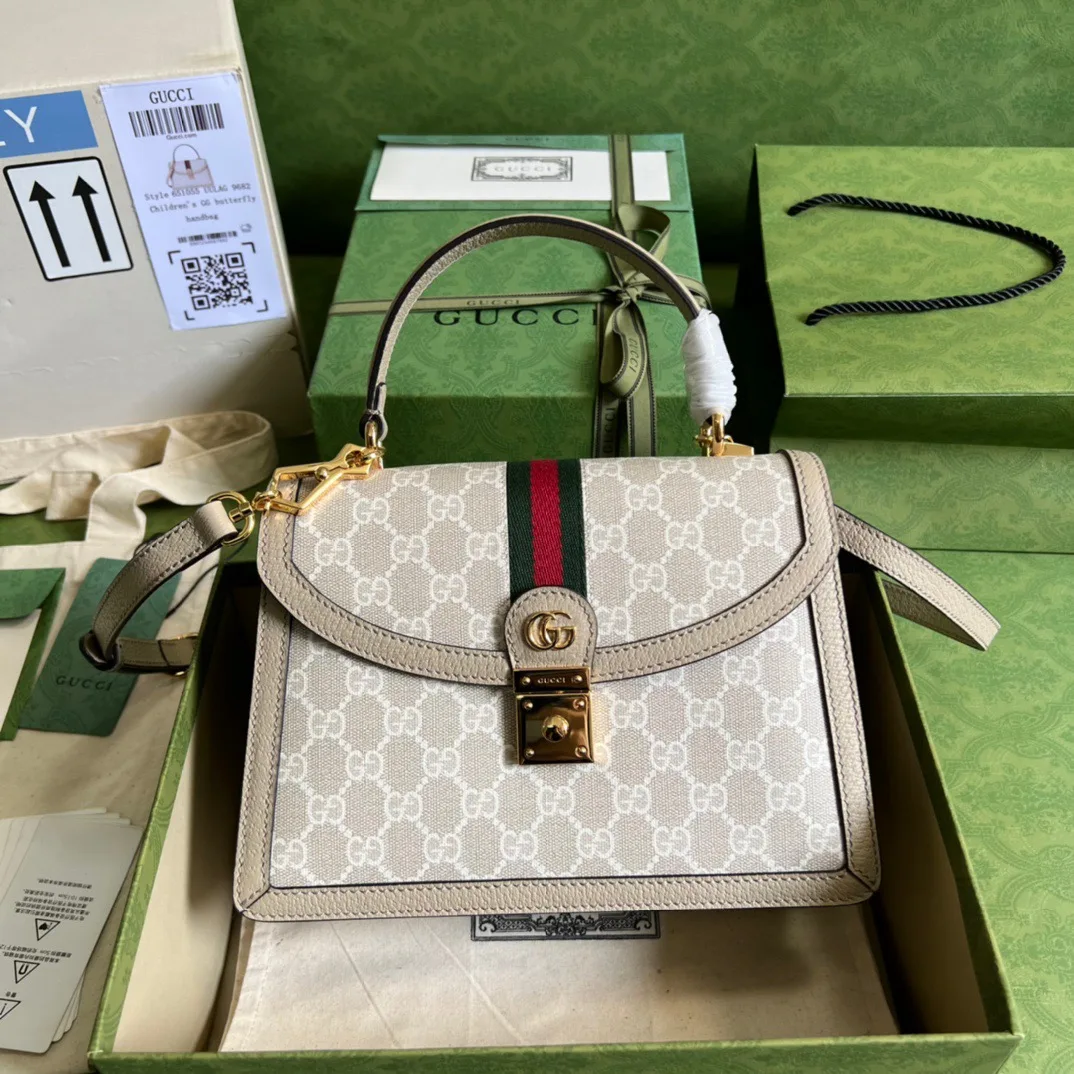 Gucci Ophidia Small