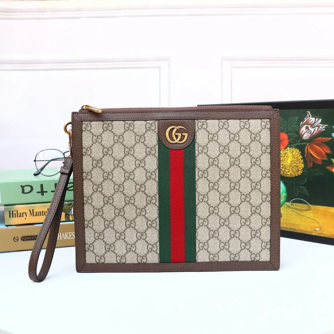 Gucci Ophidia Pouch