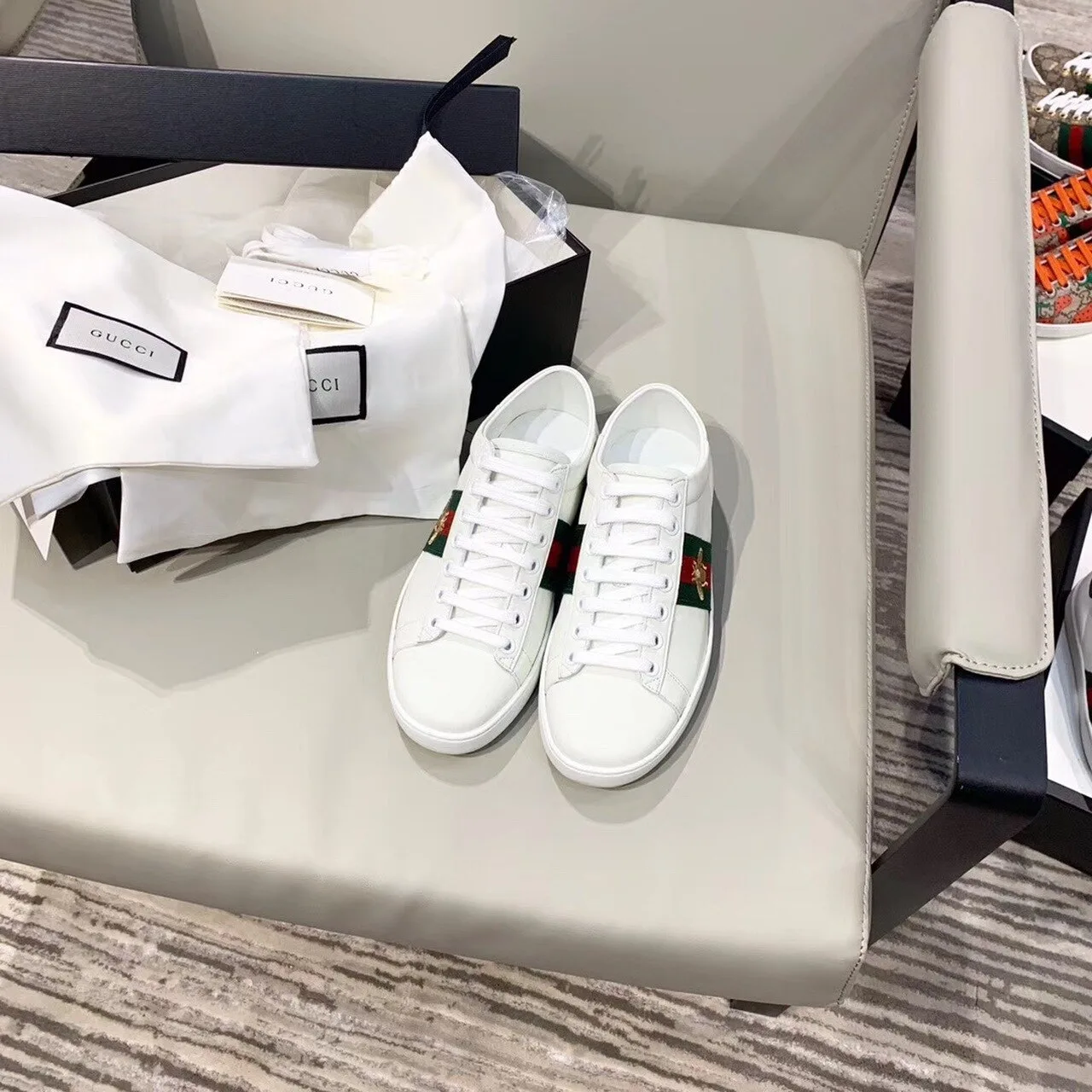 Gucci Women’s Ace