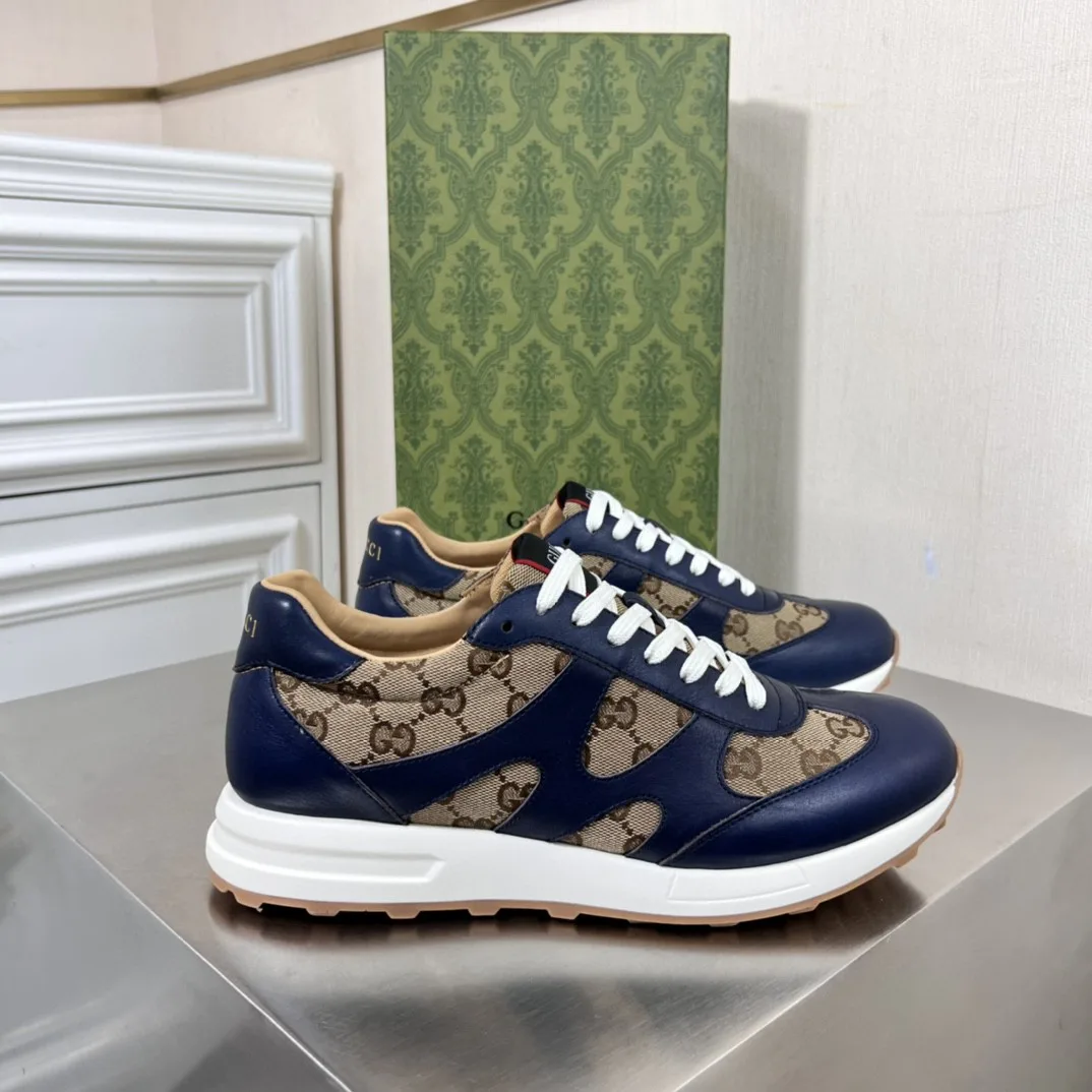 Gucci Men’s GG