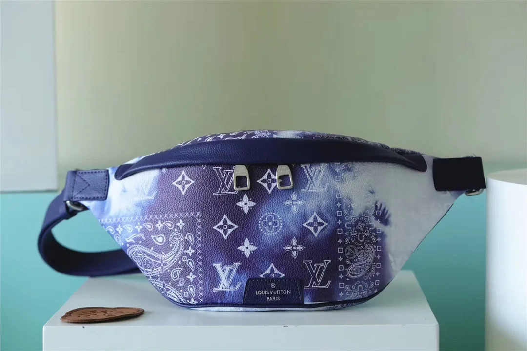 Louis Vuitton Discovery