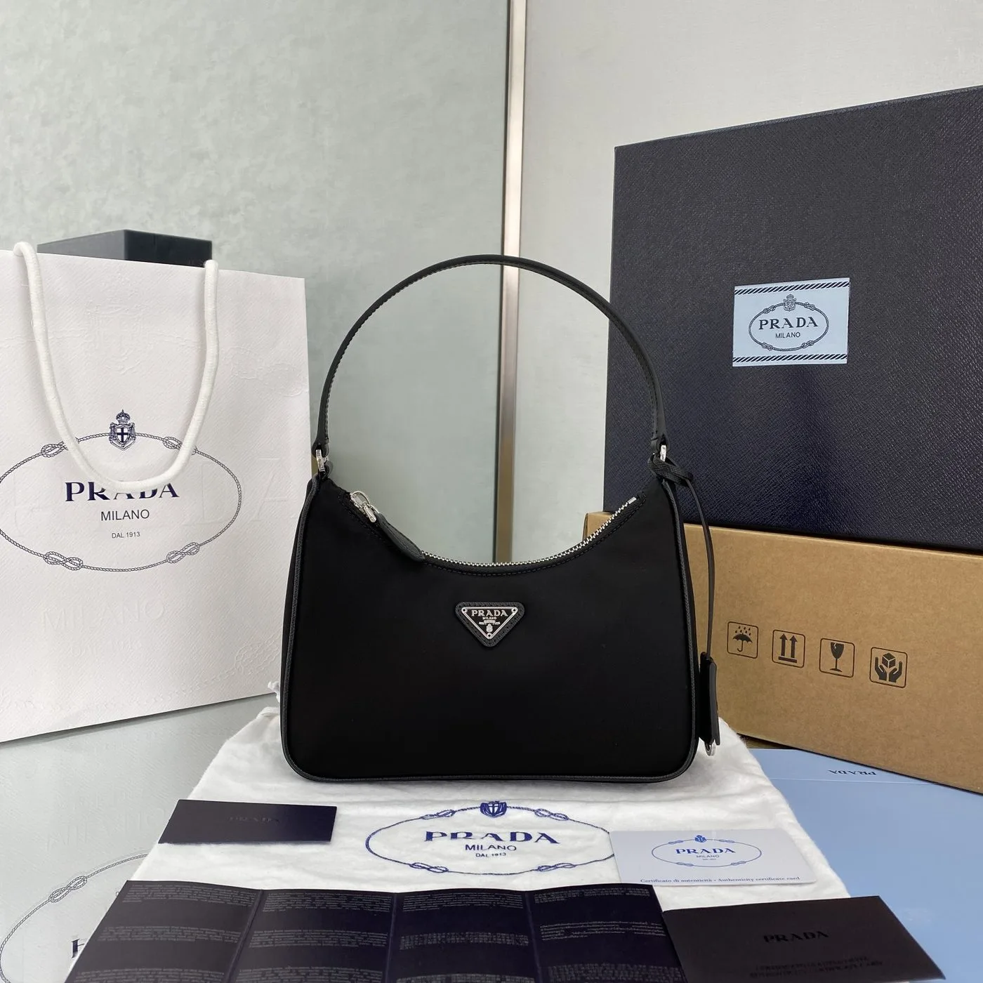 Prada Re- 2005