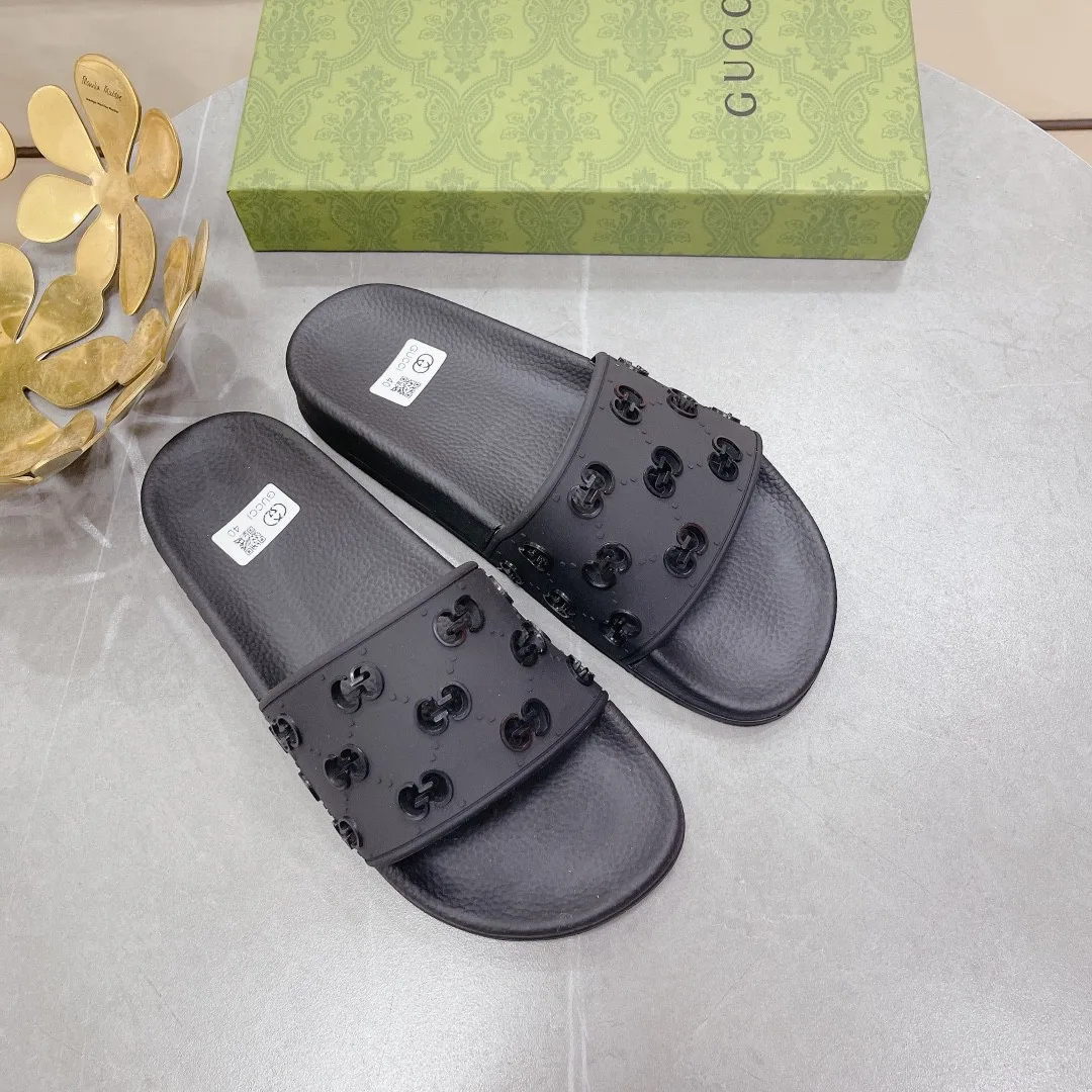 Gucci Women’s Rubber