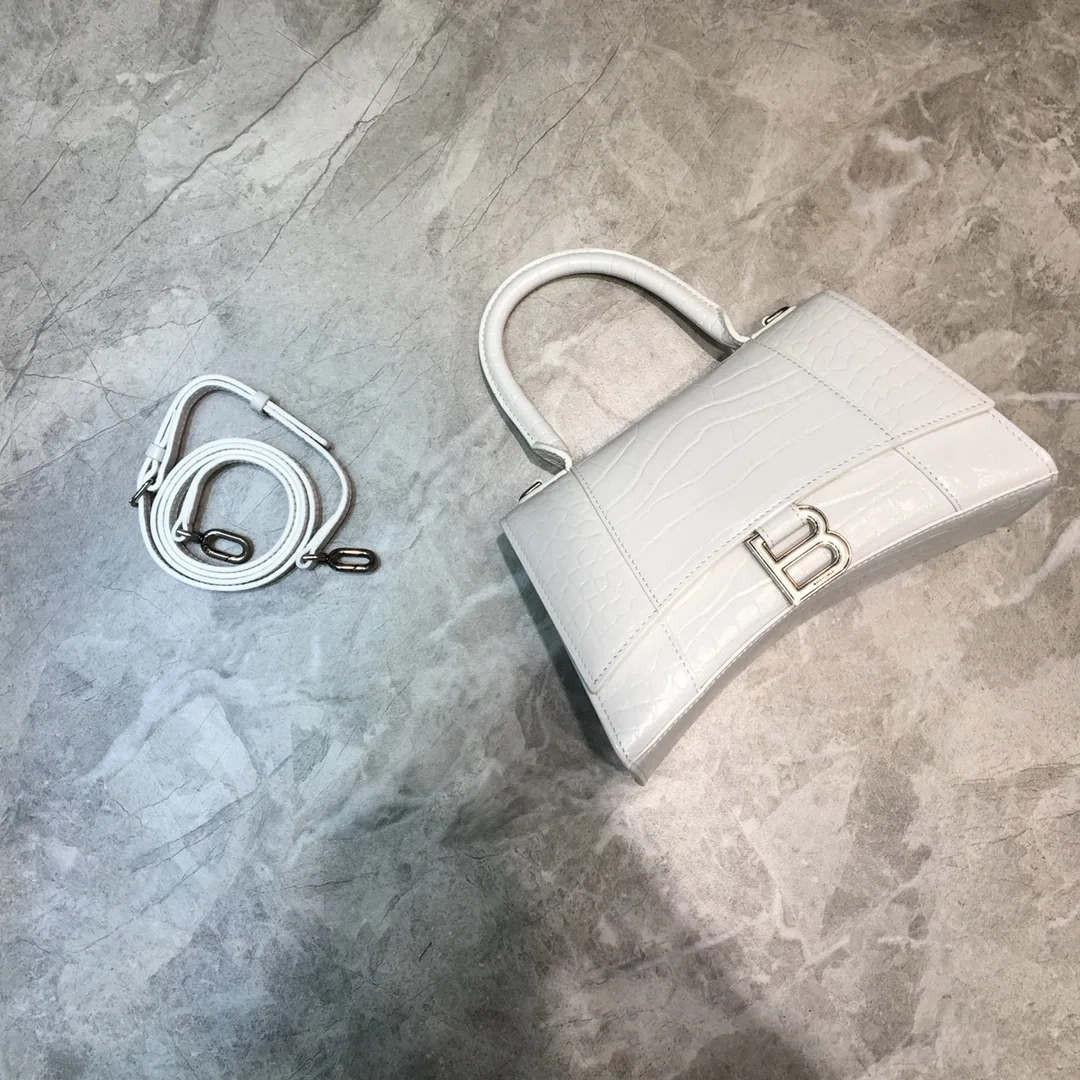 Balenciaga Hourglass Small