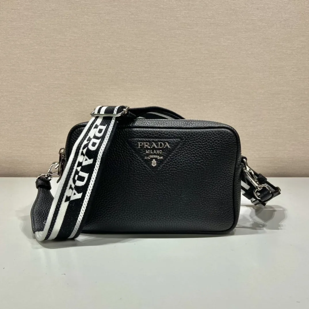 Prada Bag With