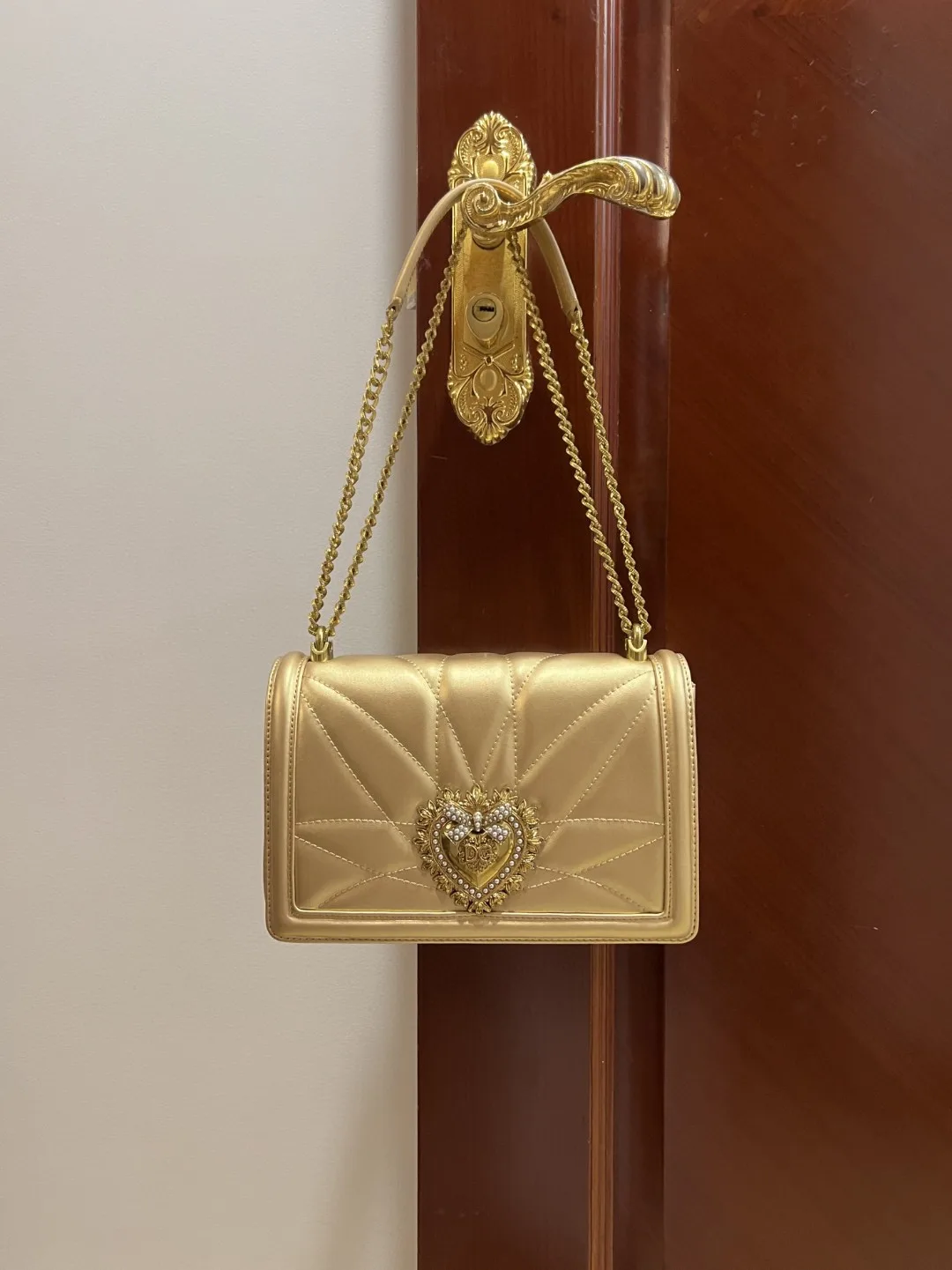 Dolce & Gabbana Shoulder Bag