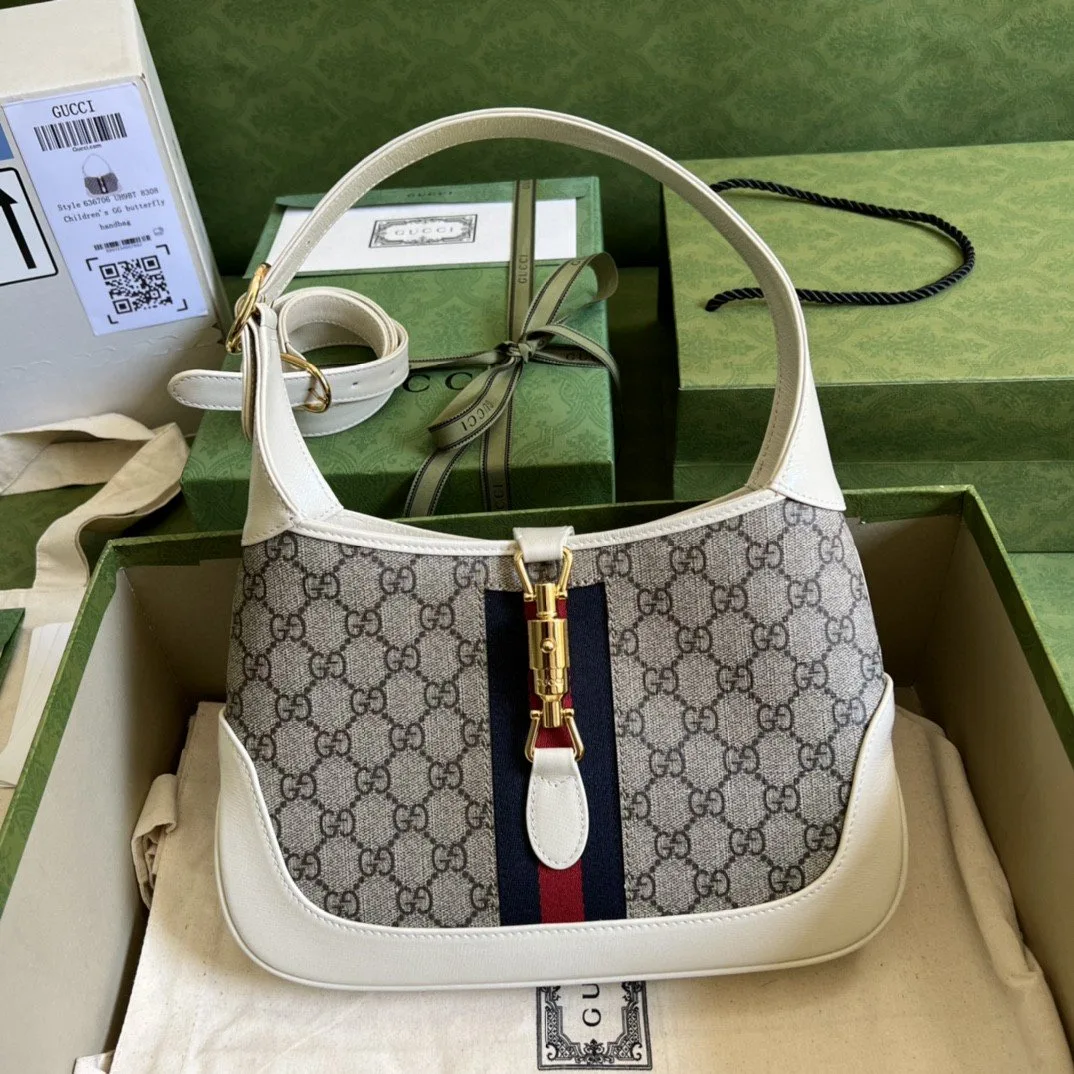 Gucci Jackie 1961
