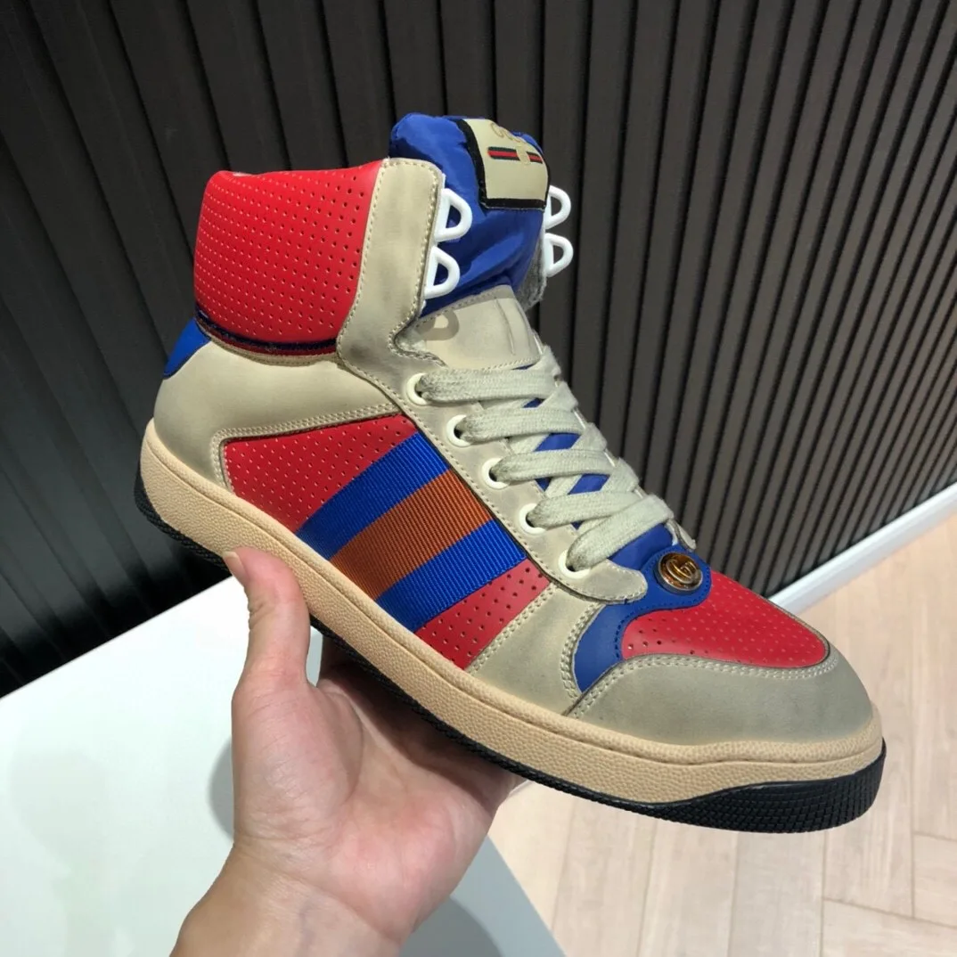 Gucci Men’s Screener