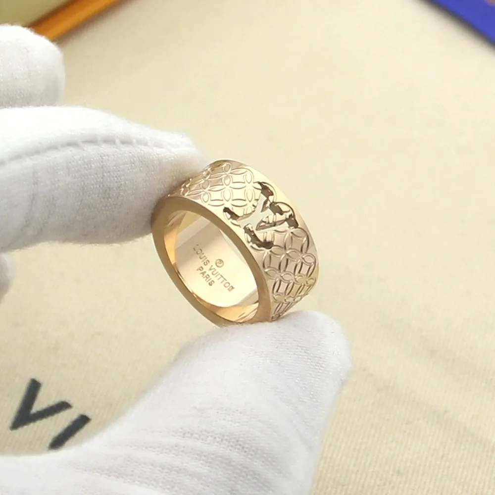 Alternative view of Louis Vuitton Ring