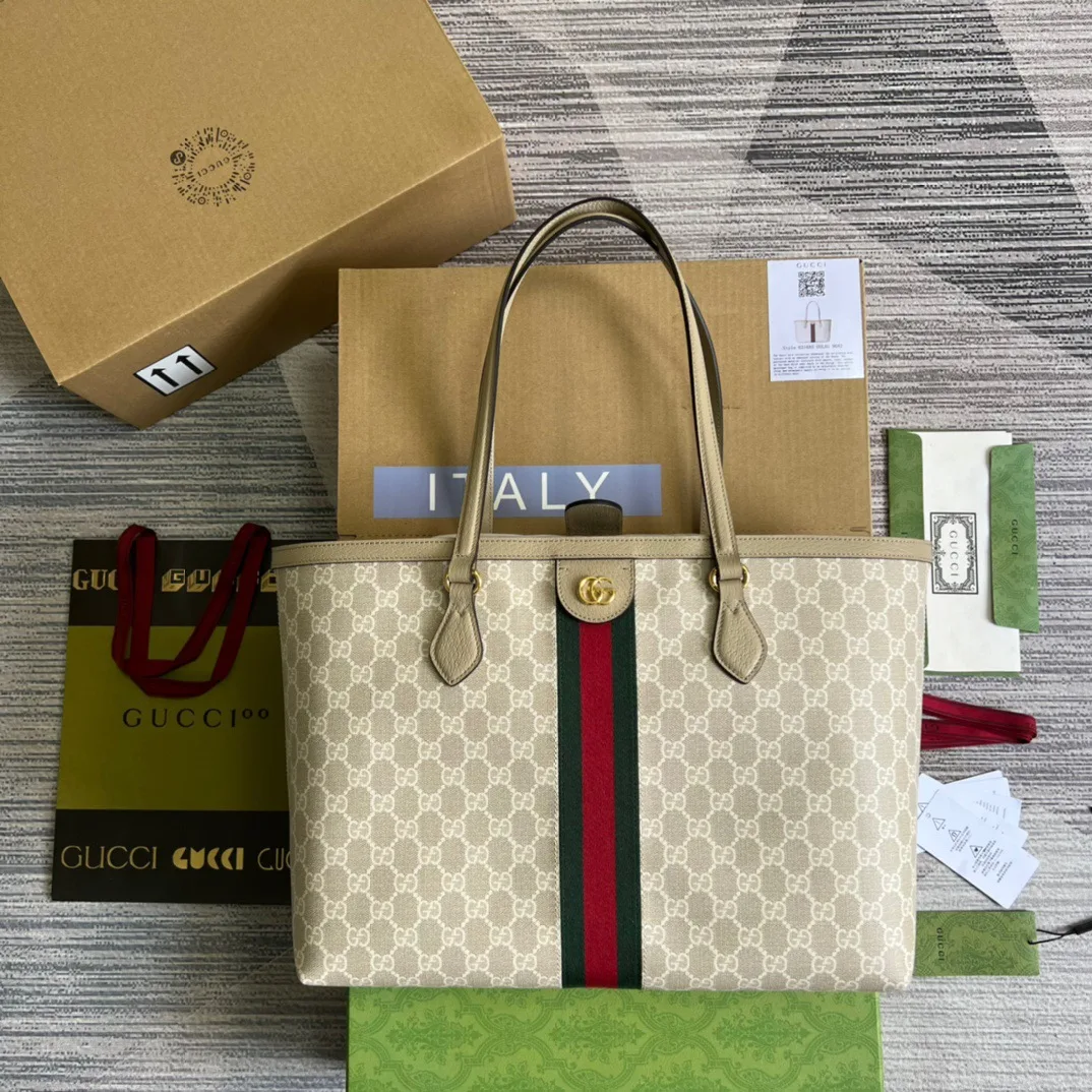 Gucci Ophidia Medium