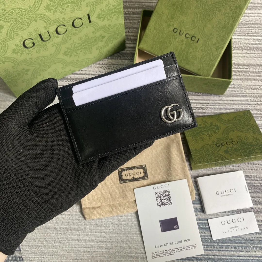 Gucci GG Marmont