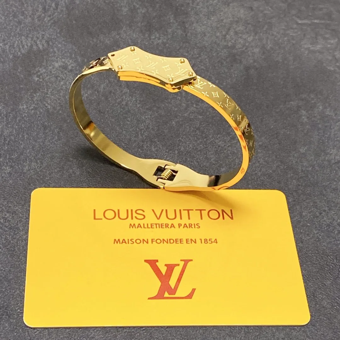 Louis Vuitton Light Bracelet - Image 5