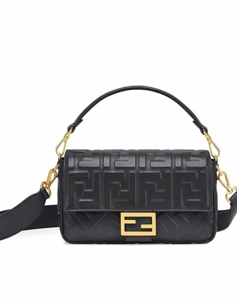 Gucci Diana Mini Tote Bag Canvas Lining Blue / GG - Image 9