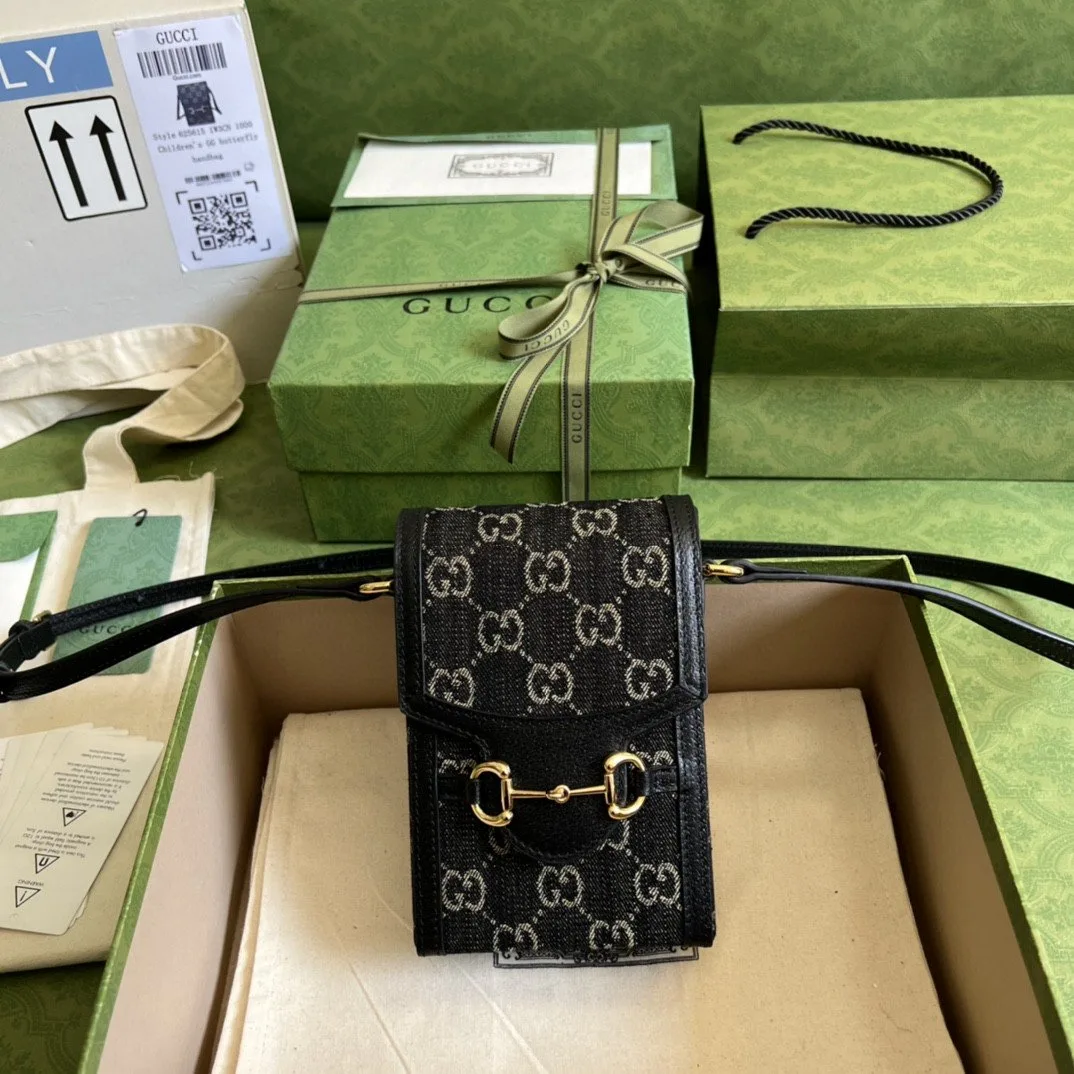 Gucci Horsebit 1955