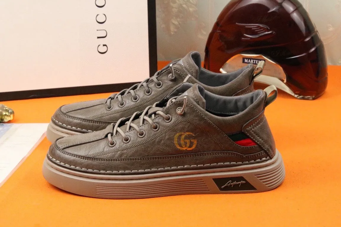 Gucci Men’s Sneakers
