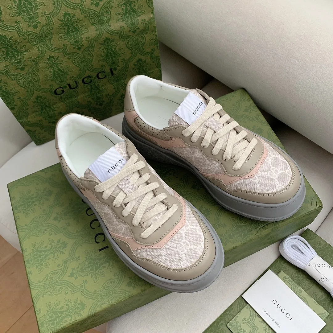 Gucci Men’s GG
