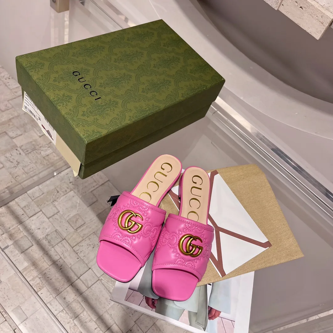 Gucci Women’s Slide