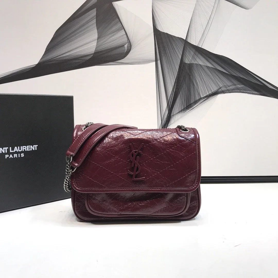 Saint Laurent Niki