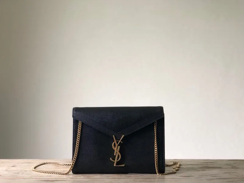 Saint Laurent Cassandra
