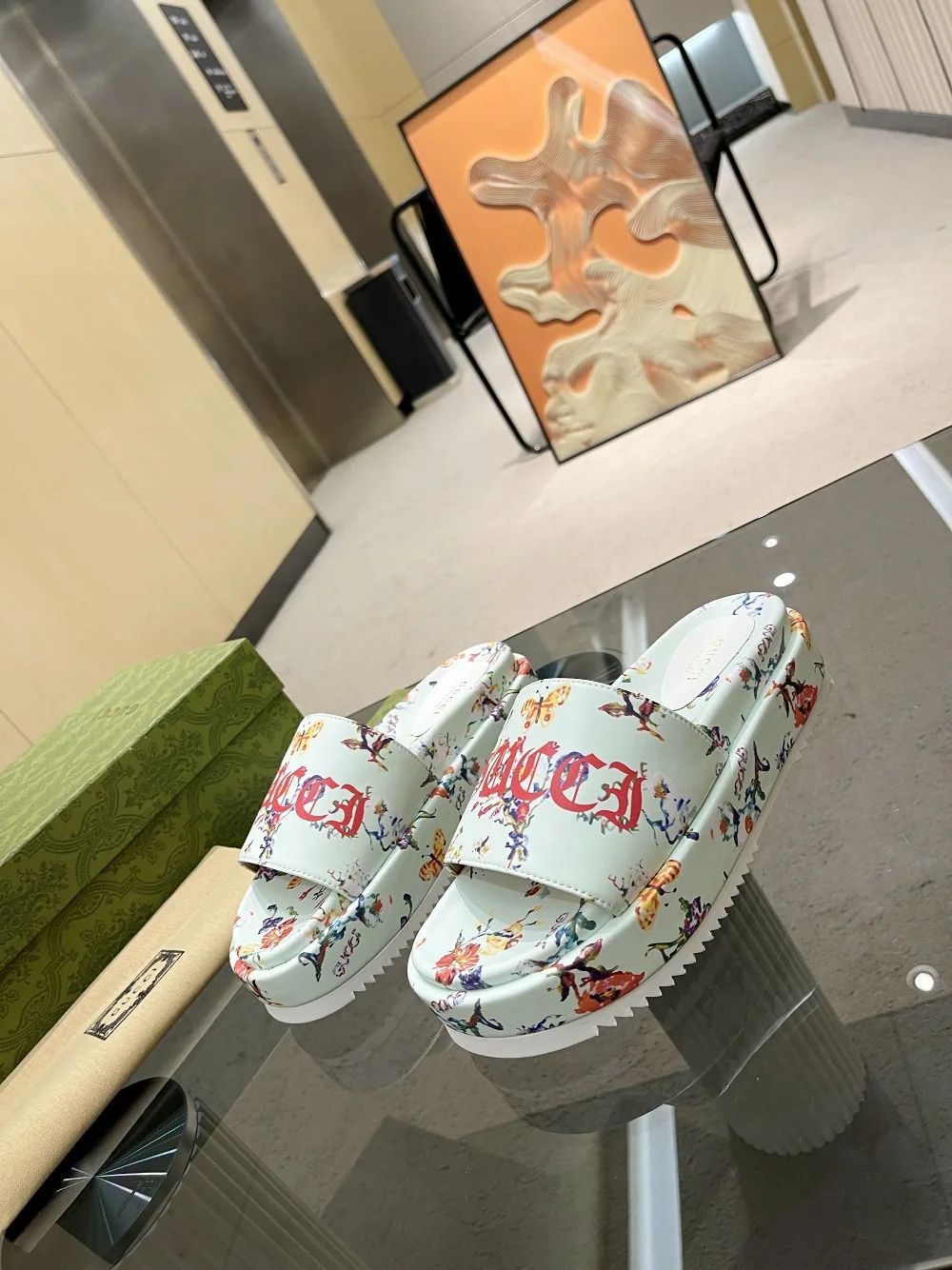 Gucci Women’s GG