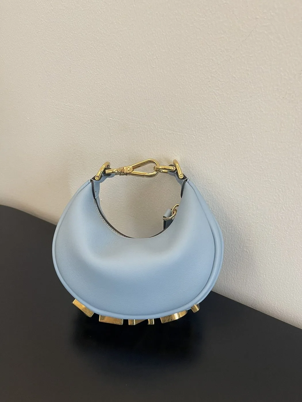 Fendi Nano Fendigraphy