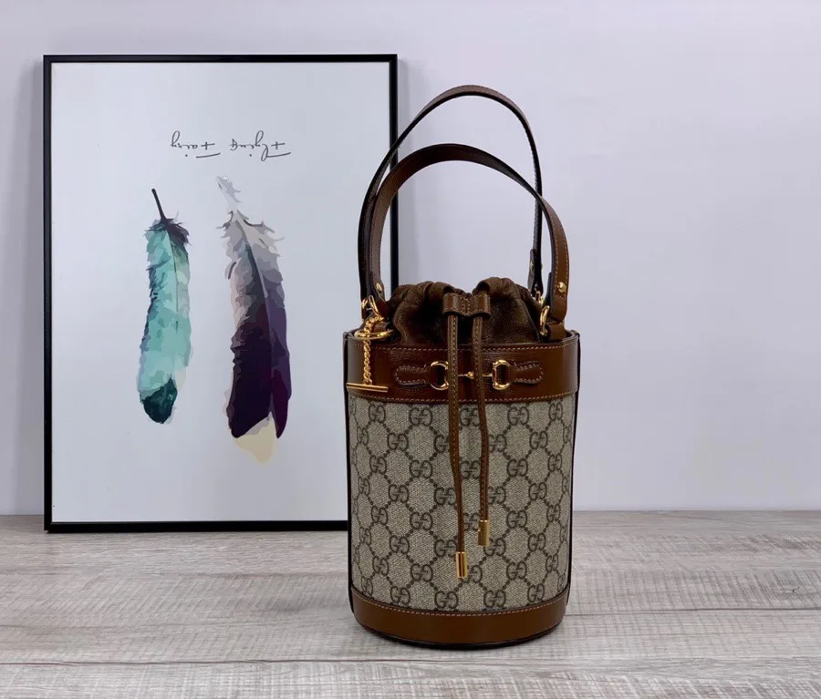 Gucci Horsebit 1955