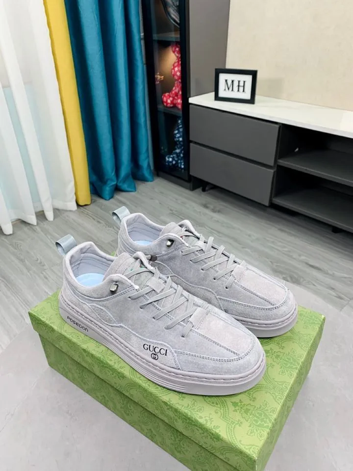 Gucci Men’s Logo