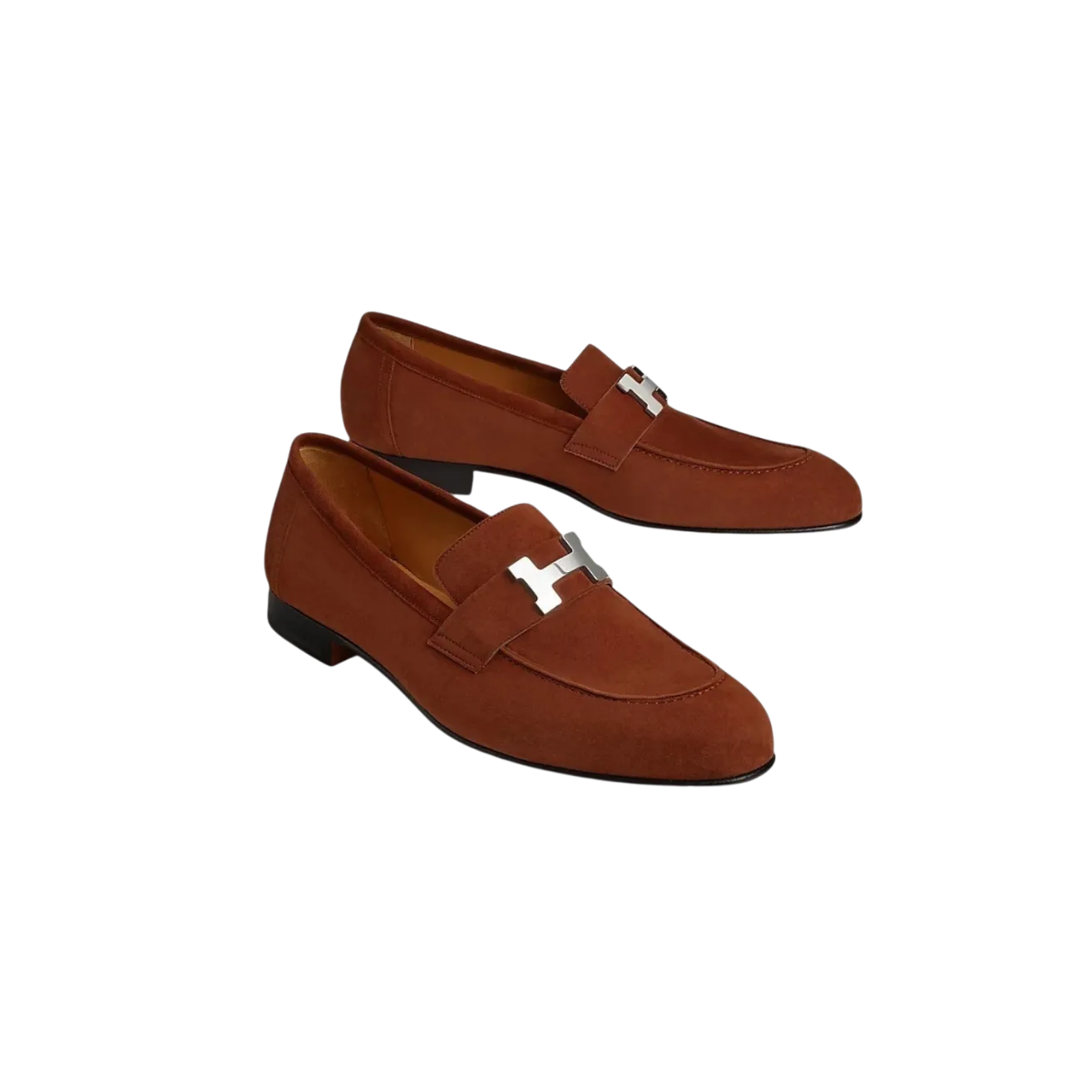 Hermes Paris Loafers