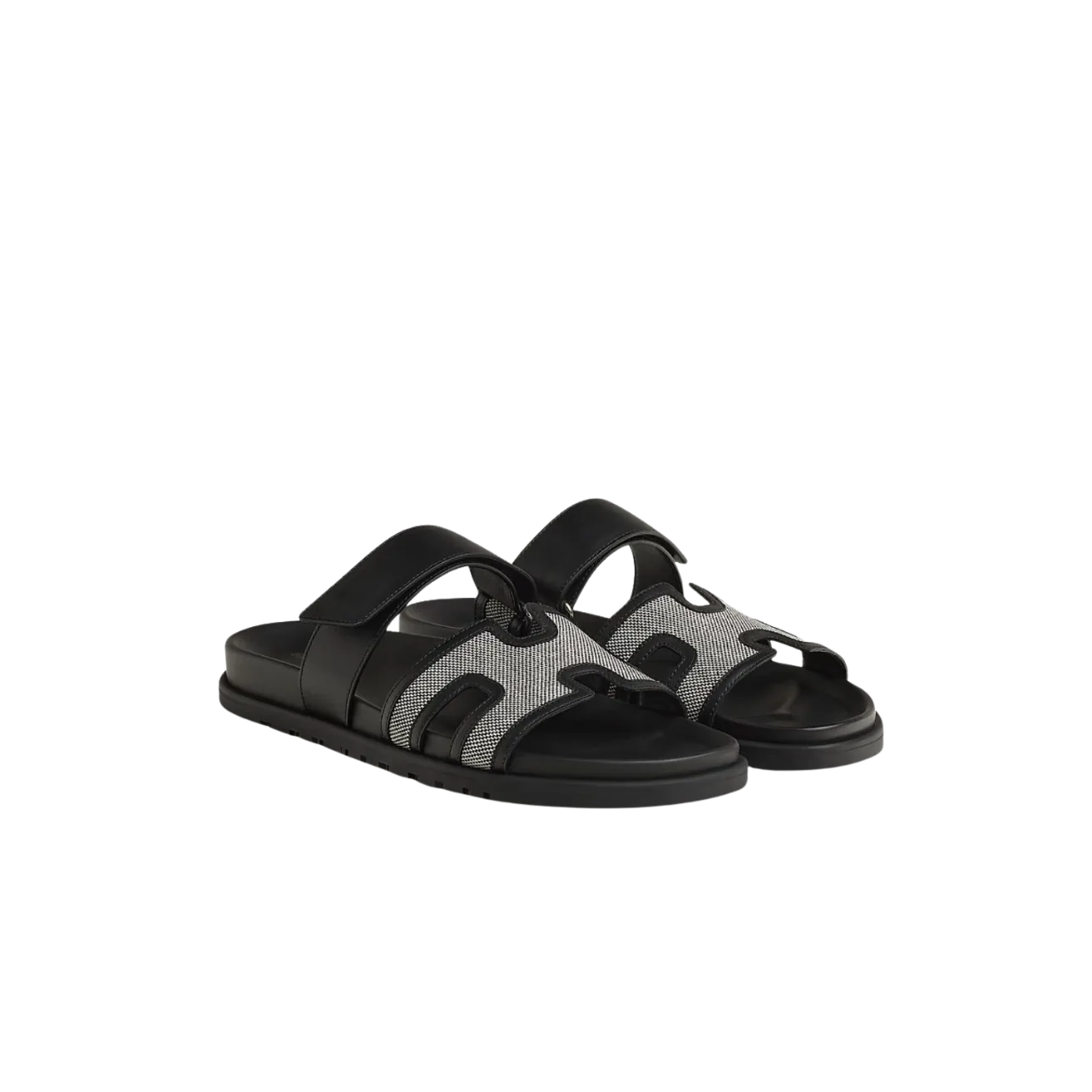 Hermes Chypre Sandals