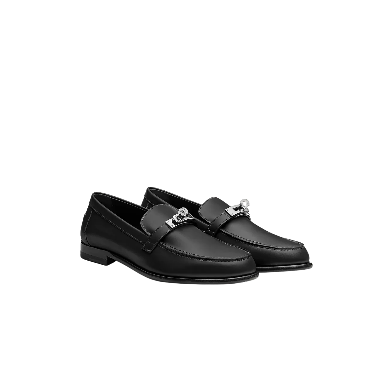 Hermes Destin Loafers