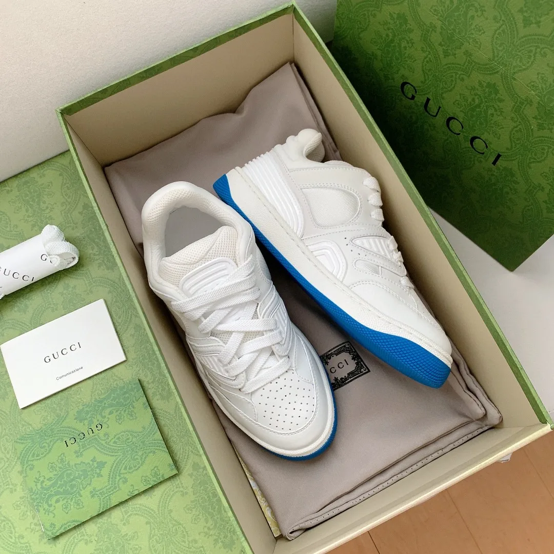 Gucci Men’s Basket