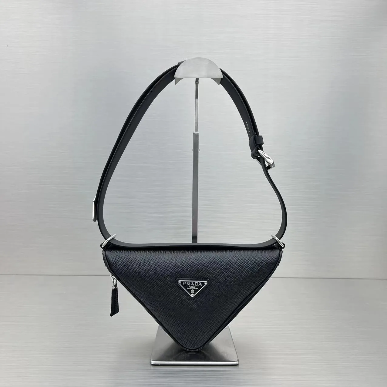 Prada Triangle Mini
