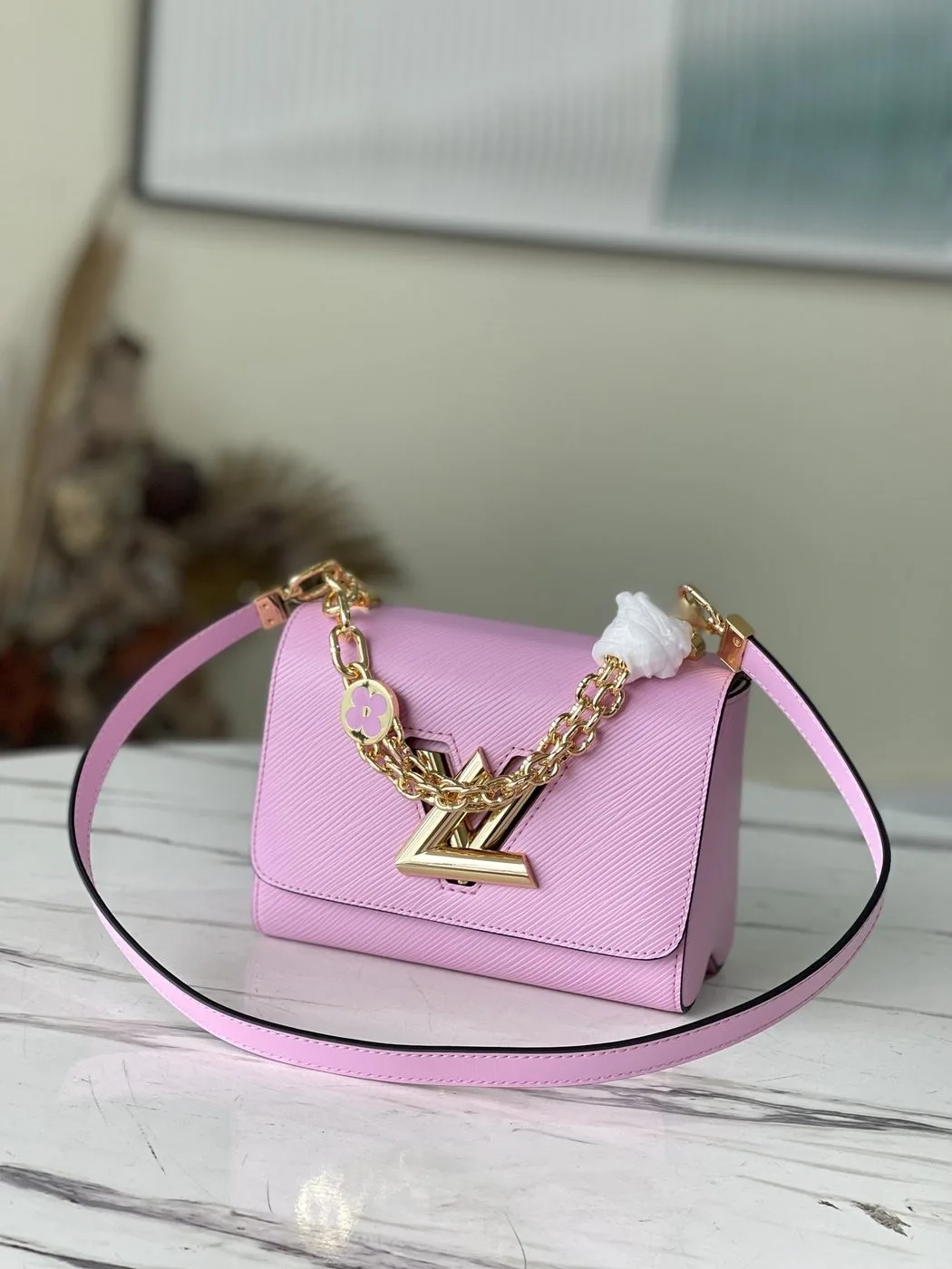Gucci Dionysus Mini Bag White / GG - Image 9