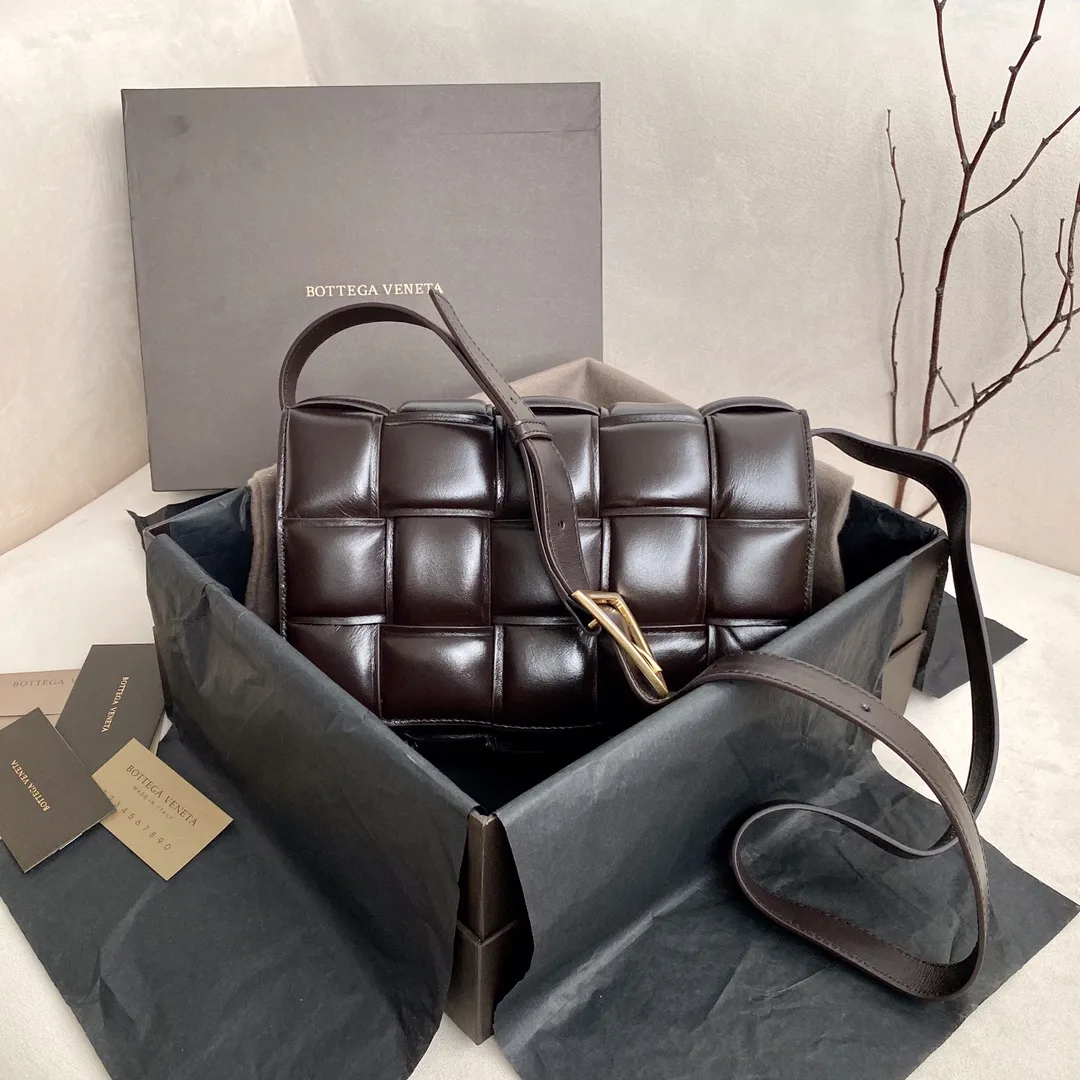 Bottega Veneta Padded