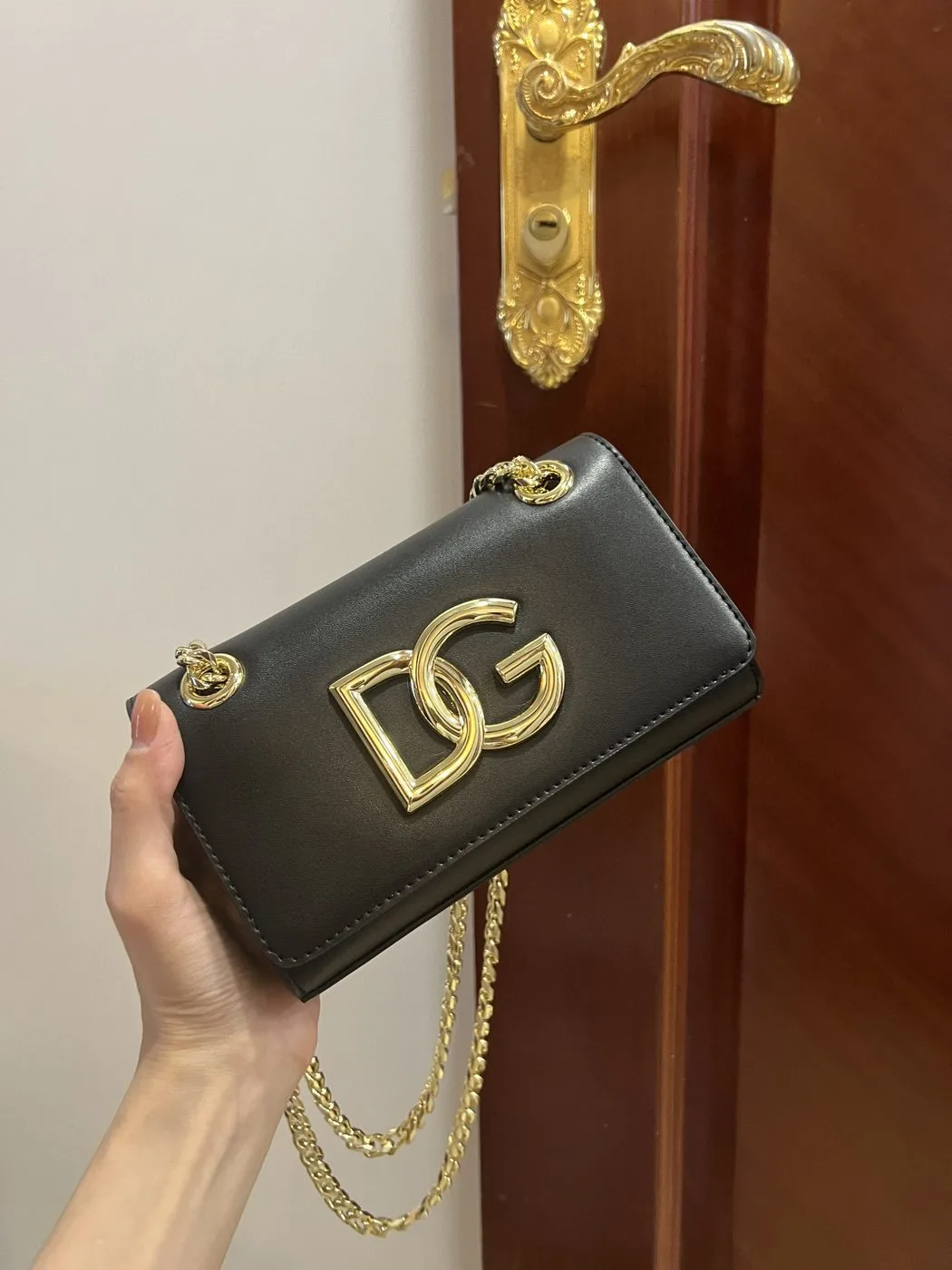 Dolce & Gabbana Phone Bag