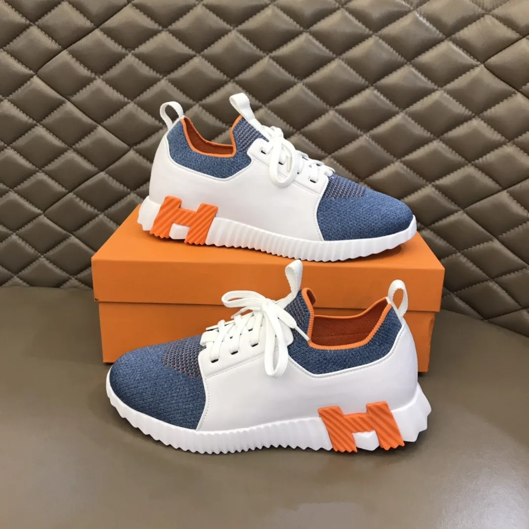 Hermes Depart Sneaker