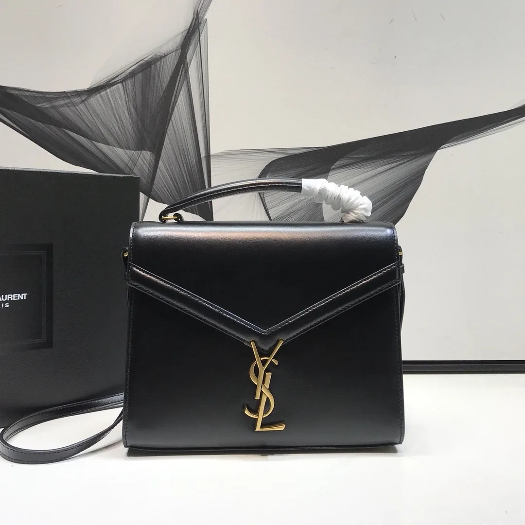 Saint Laurent Cassandra
