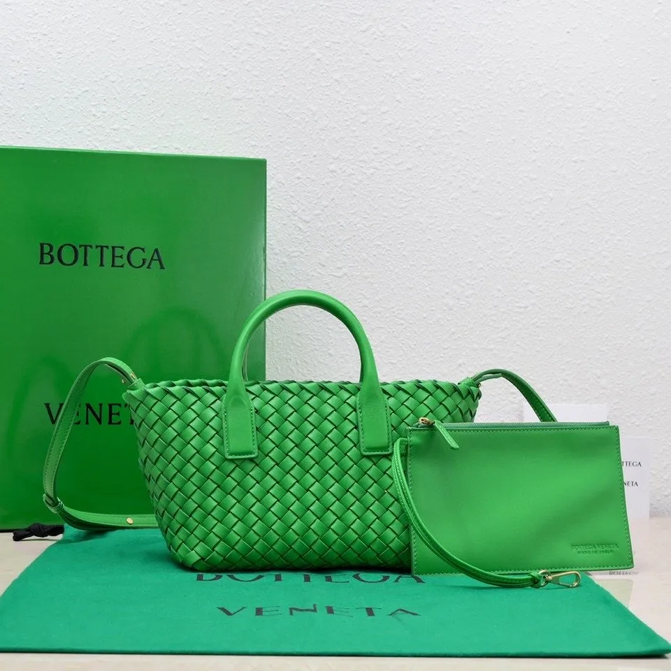 Bottega Veneta Mini