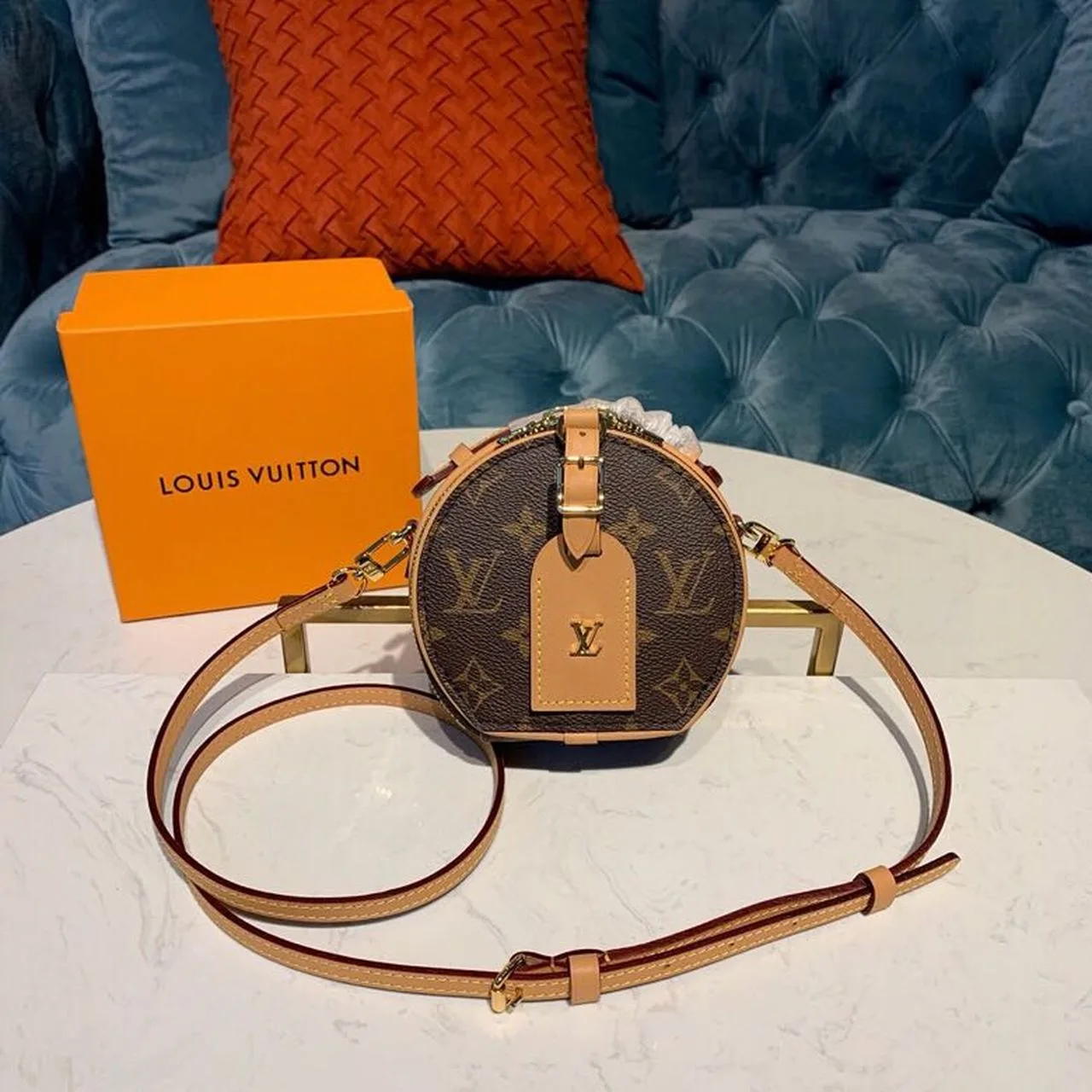 Louis Vuitton Mini