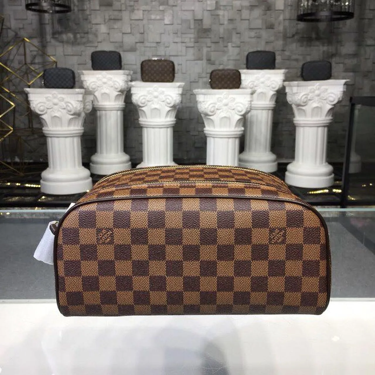 Louis Vuitton King