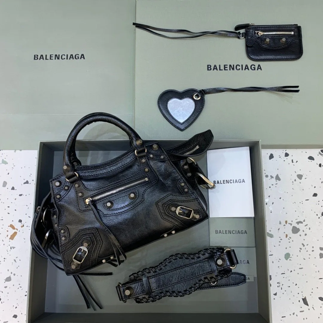 Balenciaga Neo Cagole