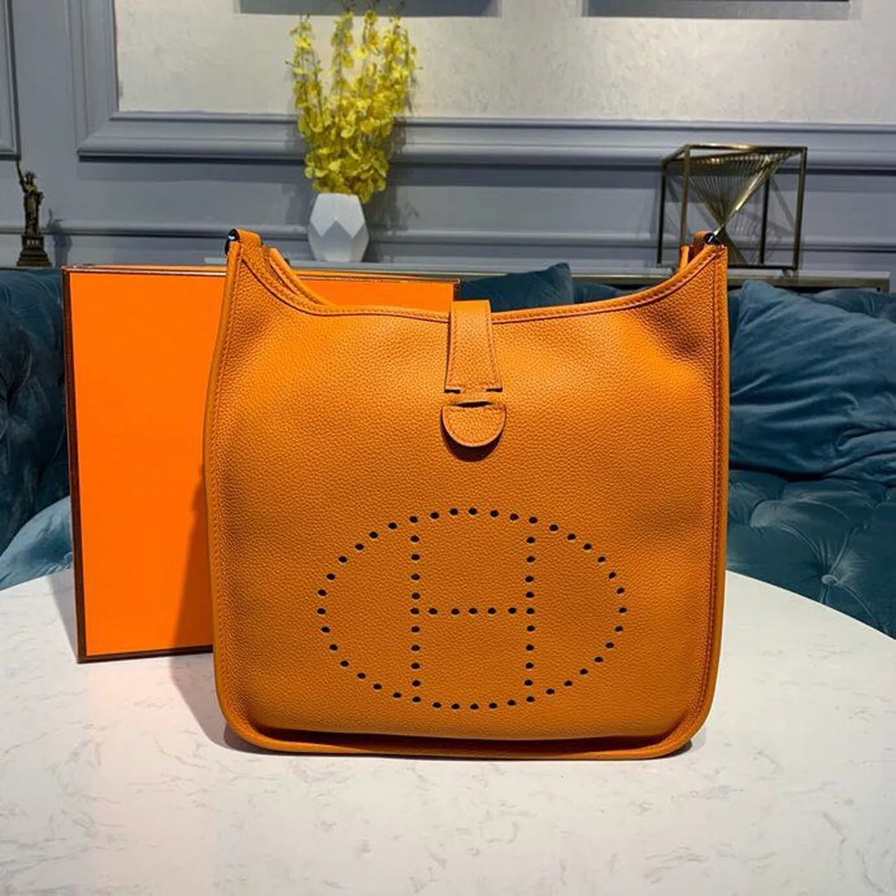 Hermes Evelyne III