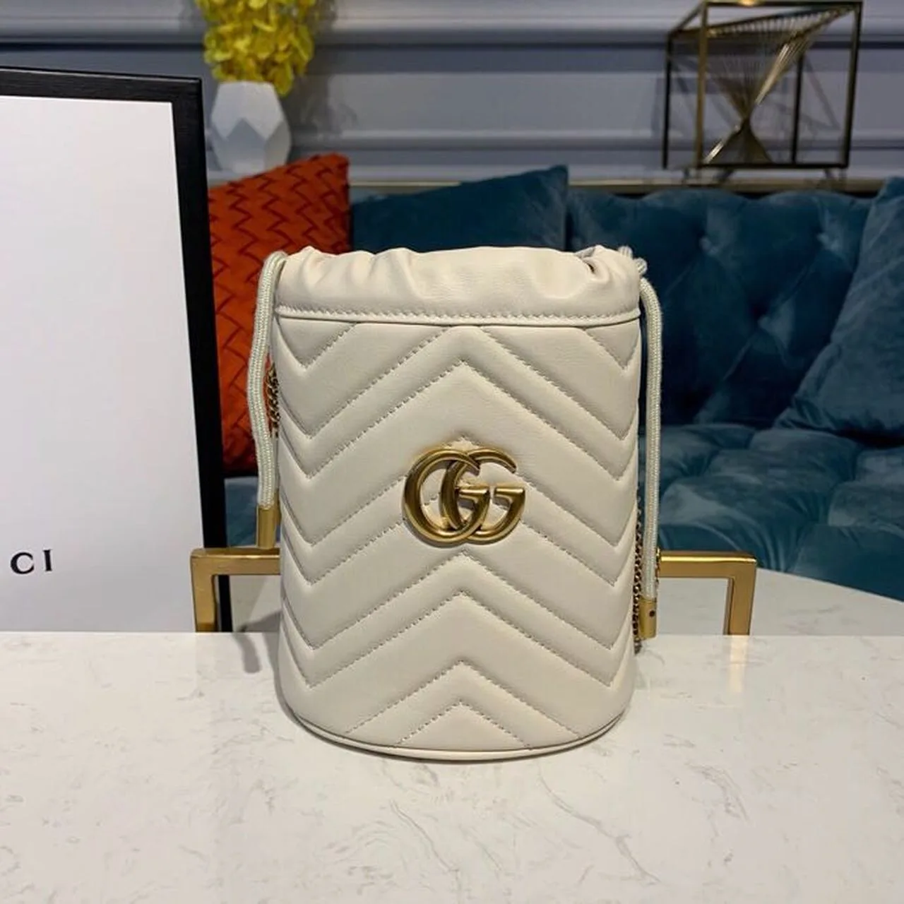 Gucci GG Marmont