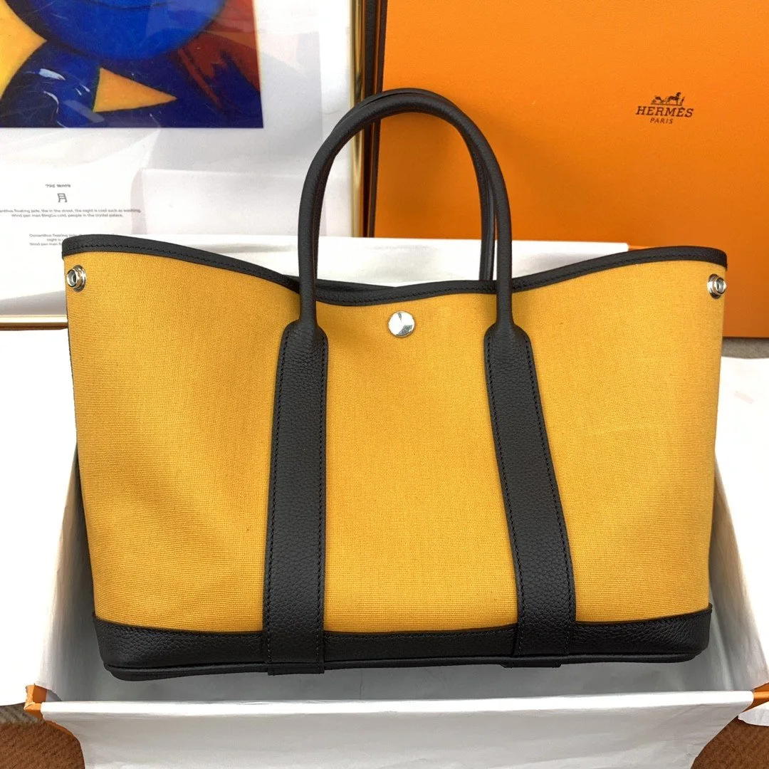 Hermes Garden Party