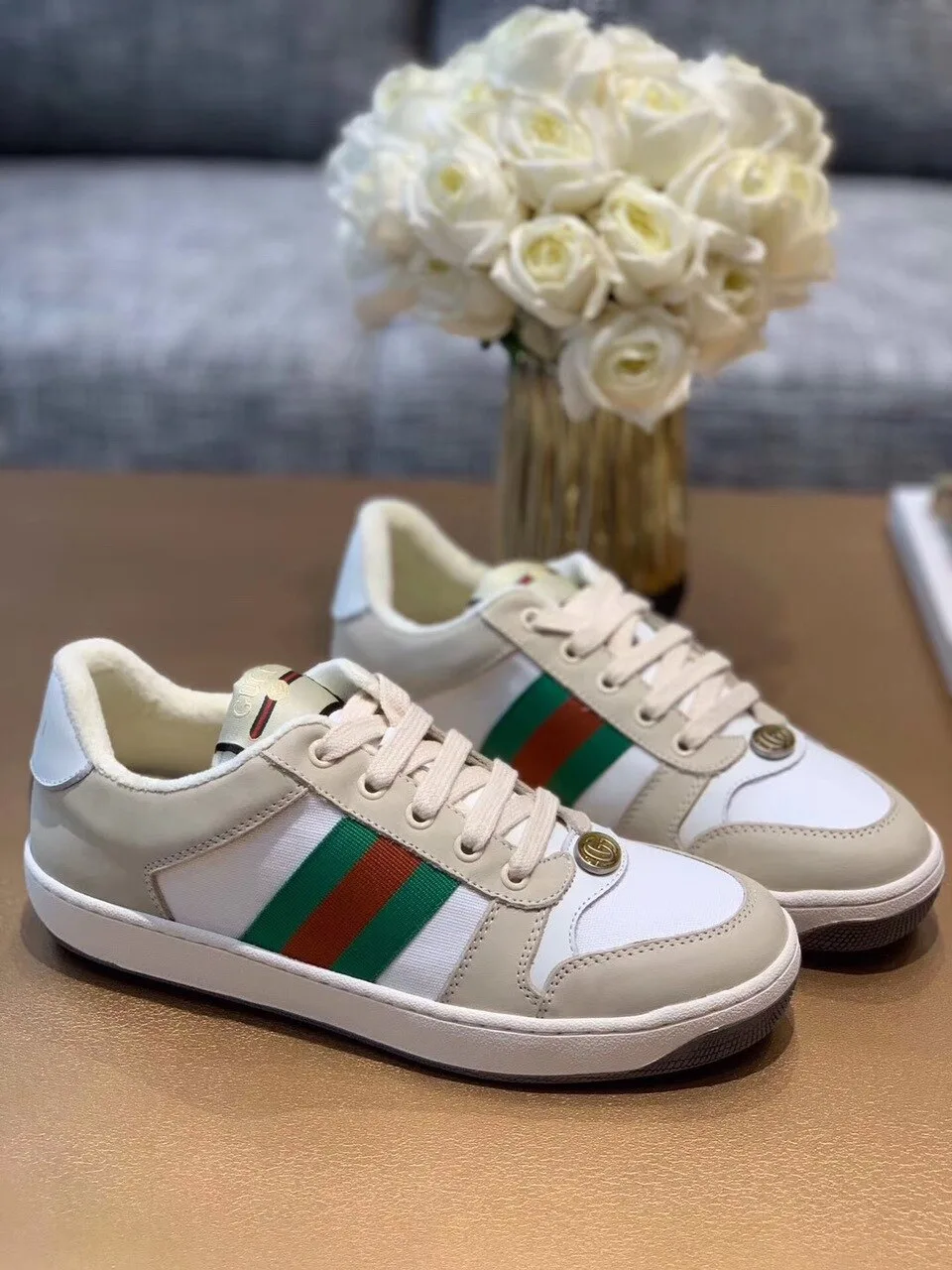 Gucci Women’s Screener