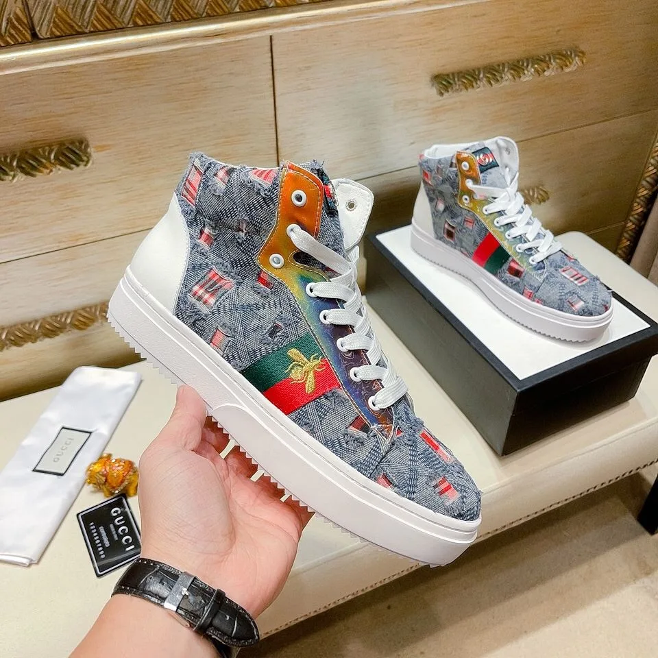 Gucci Men’s Basket
